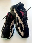 Damskie skórzane buty sportowe Sneakersy r 41 dł wkładki 26cm firmy Sprandi