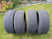 Opony TRISTAR SNOWPOWER UHP M+S 225/45/19 96V 