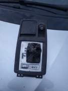 Mitsubishi Lancer VIII automat meszek tunel