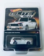 Hot Wheel Elite 64 1990 BMW 318i Touring