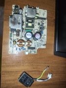 zasilacz PlayStation 3 nie działa