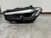 BMW g30 lampa lewy przód 5A388C3-03