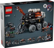 LEGO 42180 Technic - Marsjański łazik eksploracyjny