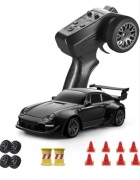 Mini RC Drift Car z żyroskopem, skala 1:43, napęd na 4 koł