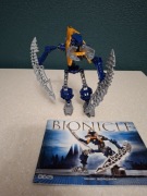 Lego Bionicle 8615