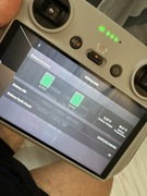 Mini 3 pro FMC + filtry Polar pro