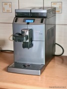 Saeco Lirika - doskonały stan - będę płakać jeśli sprzedam - 1/3 ceny