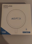 Ładowarka bezprzewodowa