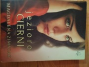 Magdalena Zimniak Jezioro Cierni