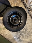 Koło Renault Mégane 15'cali 196/65/15