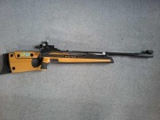 Anschutz Super Air 2002