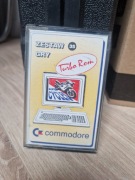 Zestaw gier nr 35. Commodore 64. Turbo ROM