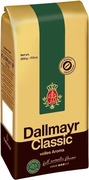 Dallmayr classic kawa arabica  ziarnista 500gram niemiecka
