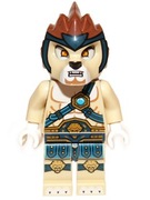 Lego chima loc003 Lennox