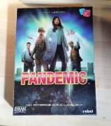 "Pandemic" Rebel