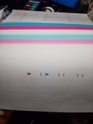 Głowica CN688A do sprawdzenia drukarki 3525 5525 