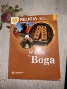 Wierzę w Boga kl 5, religia kl 5