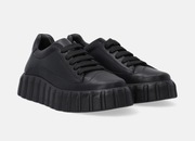 Buty półbuty sportowe Venezia 39 skórzane skóra naturalna