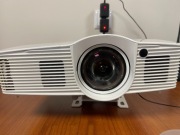 Projektor Optoma GT1080 + Uchwyt 