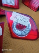 Lampa tylna lewa i prawa wewnętrzna Passat B6 2005/2010
