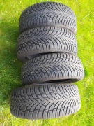 Opona Nokian WR SUV4 235/50 R19 4 szt.