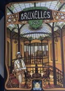 BRUXELLES 1893. 