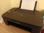 Drukarka canon pixma 3350 stan idealny 