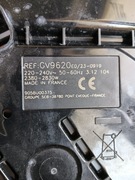 Podstawa obudowy generator pary Tefal GV 9620 eo/23