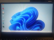 Laptop gamingowy lenovo legion 5 15ach6 + podkładka chłodząca 