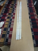 Podświetlenie led HD500Y1U61-T0L6 Hisense 50E7KQ