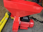 Śrutownik do zbóż  na paszę 