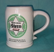 ufel Stern Spezial Sternquell Plauen NRD lata 70/80