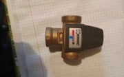 Zawór termostatyczny 3/4