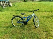 Rower koła 26 przerzutki 