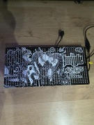 Grow The Jungle The Jackson Nemesis 200W z regulacją, full spectrum 