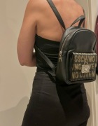 MOSCHINO PLECAK DAMSKI 