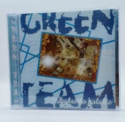 Green team-Dobre bo Polskie  Poznań hip hop 