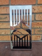 osłona chromowana suzuki vl 800