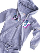 Bluza ,dresy dla dziewczynki rozmiar 134,140.  