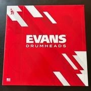 EVANS EC2S Clear 12''