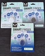 3 x Lokalizator dla Android Find My Device SMART FINDER Fresh&Rebel