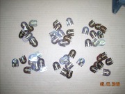 Potencjometr montażowy TELPOD TVP 1M ohm pionowy