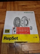 LUK Sprzęgło NOWE 623294209 do VOLVO C70/S40/S60/S70/S80/V40/V70