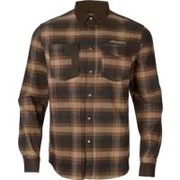 Koszula Härkila Aivak LS Burgund