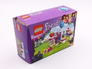 Lego Friends 41112 Imprezowe ciasta