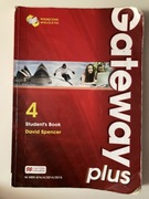Gateway plus 4 student’s book
