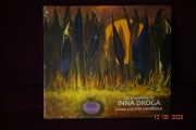 Lucyna Owsińska - płyta CD pt. "Inna droga".