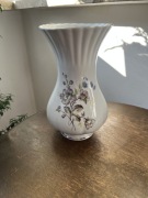 Wazon PRL vintage Chodzież