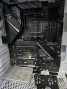 Płyta ASUS ROG STRIX X470-F GAMING