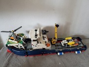 Lego 42064, statek Ocean Explorer